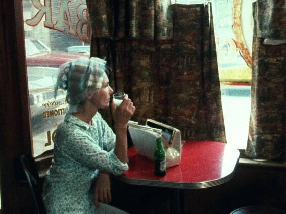 Wanda by Barbara Loden