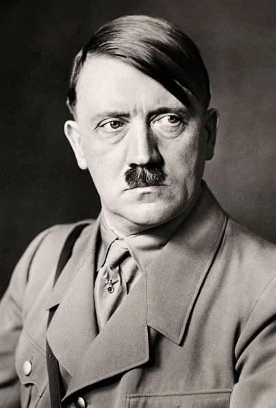 Adolf Hitler