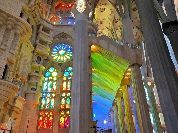 Barcelona & Costa Brava small group trip for women