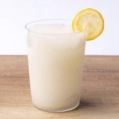 Frozen Lemonade