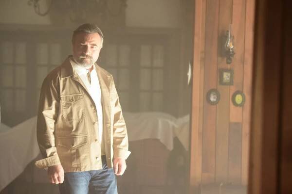 Ben Bu Cihana Sığmazam - Episode 2 - Z filmu - Oktay Kaynarca