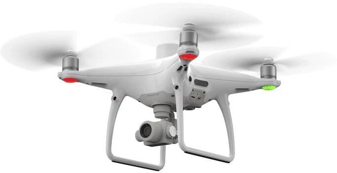 Řidičák na dron podkategorie A2 - DVOŘÁČKOVI
