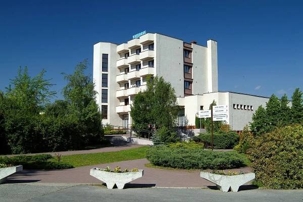 Ensana Health Spa Hotel Vietoris (Západní Slovensko, Smrdáky)