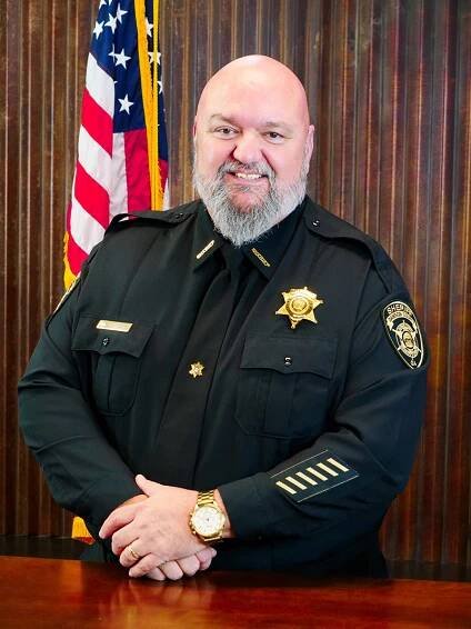 Dawson County Sheriff's Office