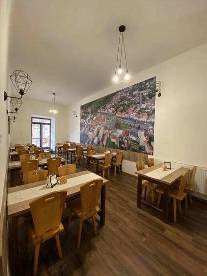 Restaurant Beránek foto 4