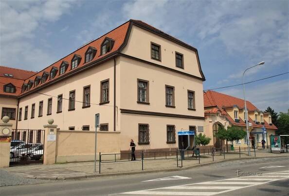 Brno-Chrlice