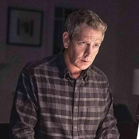 The Outsider Star Ben Mendelsohn Might Secretly Be Your Favorite Actor