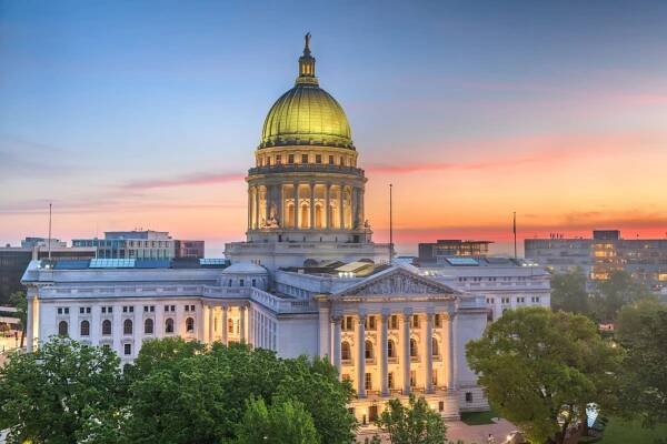 Testimony: Considerations for Improving Wisconsin’s Tax Structure and Competitiveness