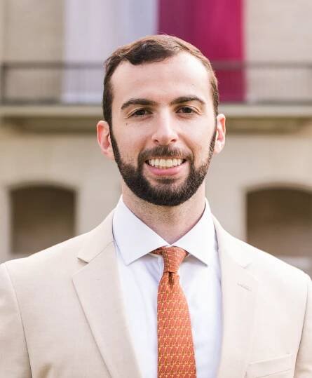 The James Wilson Fellowship - James Wilson Institute