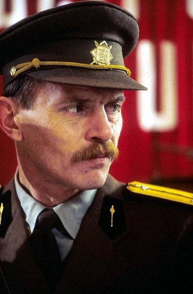 Černí baroni - Z filmu - Jiří Schmitzer