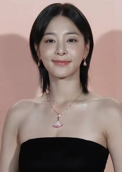 Seol In-ah