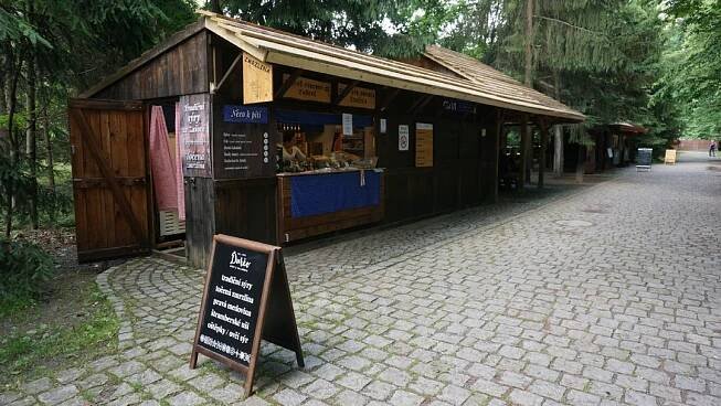 Valašské muzeum v přírodě a Jurkovičova rozhledna v Rožnově pod Radhoštěm | Slevomat.cz