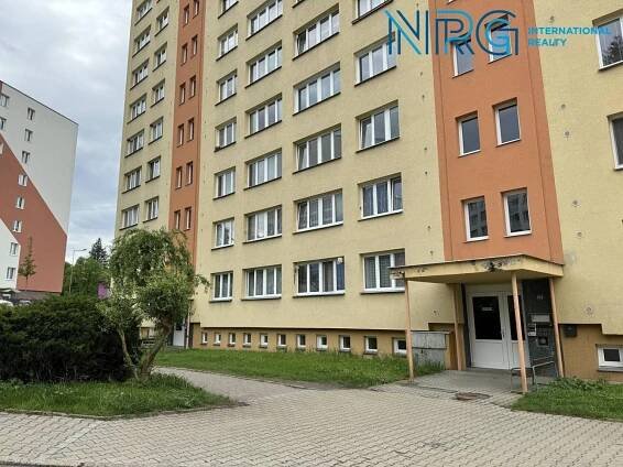 Prodej byt 2 + 1, 52m2, Zruč nad Sázavou | Reality.iDNES.cz 