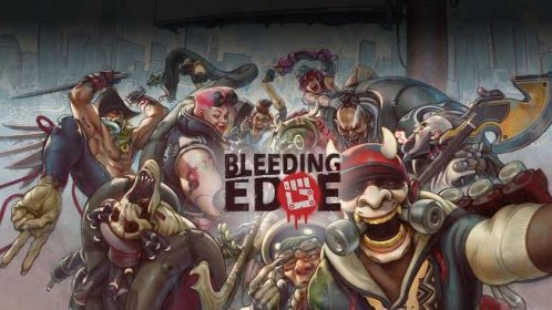 Atraktivní online akce Bleeding Edge v prvním traileru. Čtyřčlenné týmy proti sobě bojují na blízko