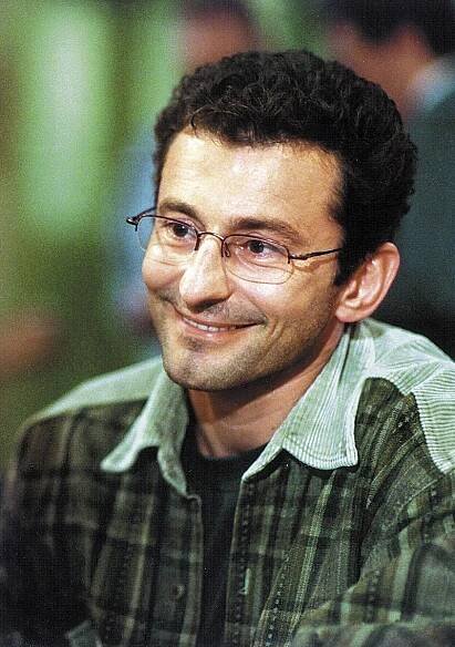 Ondřej Vetchý na Českém lvu: Přišel s milenkou, odešel s manželkou