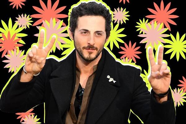 Meet Tomer Capone, the Incredible Israeli Actor from the Amazon Hit ‘The Boys’