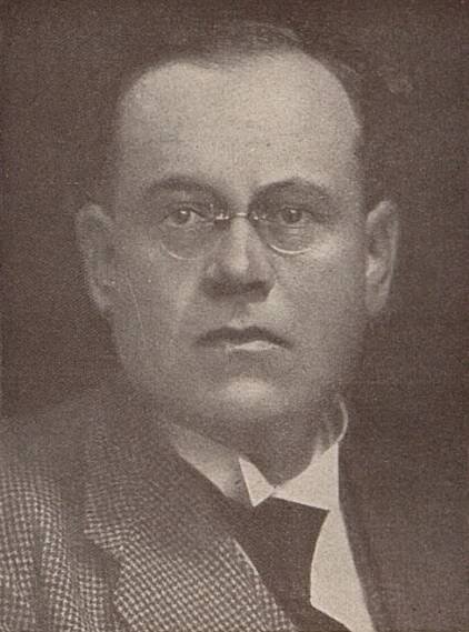 František Uhlíř (herec)