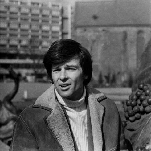 Dean Reed