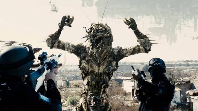 District 9