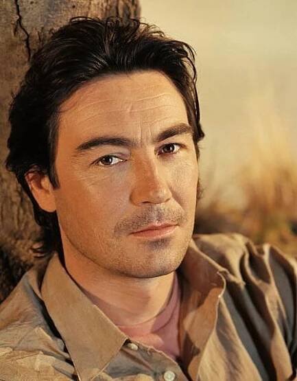 Nathaniel Parker