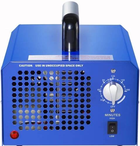 Hihap Blue 7000