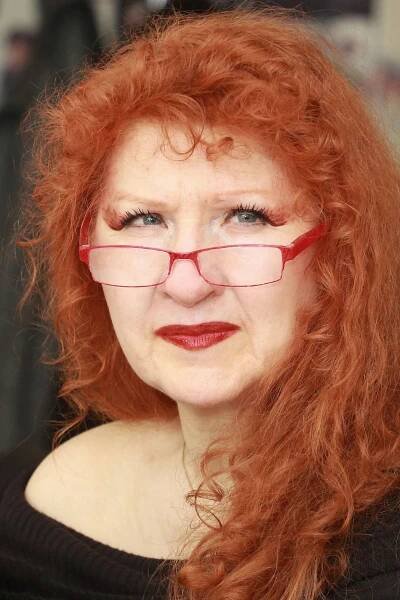 Jaroslava Kretschmerová herečka