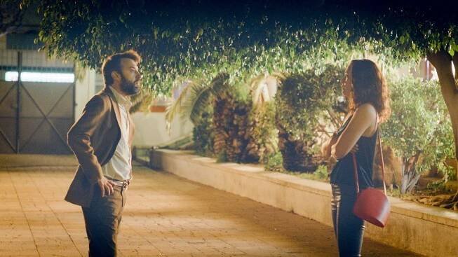 Vida perfecta - Cuando no quieres estar sola - Z filmu - Font García, Celia Freijeiro