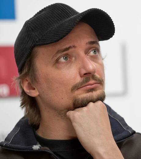 Daniel Heriban