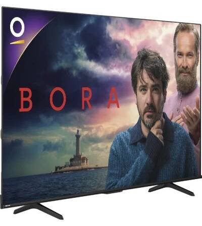Smart TV Hisense 55E71Q Pro