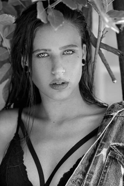 Anastasia Zhovtodid herec/herečka