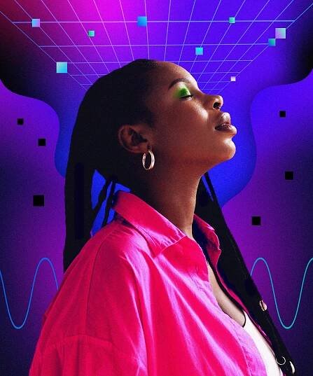 I Spoke To Chat GPT’s “Black Female Therapist.” Will AI Save Our Mental Health?