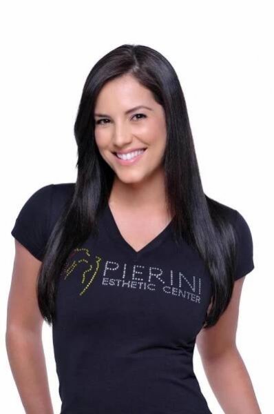 Reklamy - Gaby Espino - Telenovely.net ... vše o telenovelách na jednom místě
