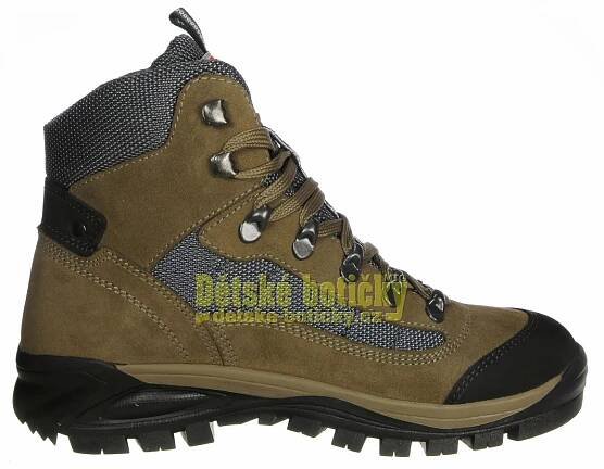 Olang Tarvisio.tex 810 safari | detske-boticky.cz - dětská obuv, dětské boty, školní batohy