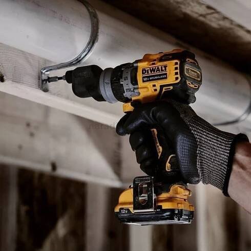 DeWALT DCD703L2T-QW | Mechaneo Profesionální nářadí