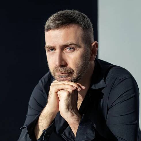 Štefan Martinovič - ACTORSMAP