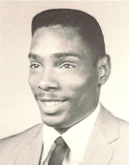Louis Alexander, Jr.