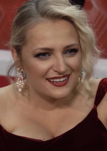 Ali Stroker - Wikipedia