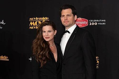 Kristoffer Polaha - Wikipedia