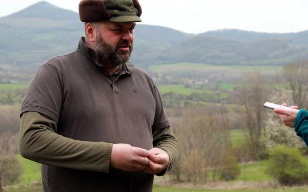 Smrkové lesy čeká totální kolaps. Nejlevnější a asi jediná možná bude přirozená obnova lesů, říká Daniel Pitek - Ekolist.cz