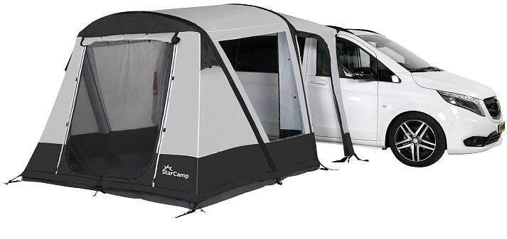 StarCamp Quick'n Easy Air 240 - 270 cm od 17 249 Kč