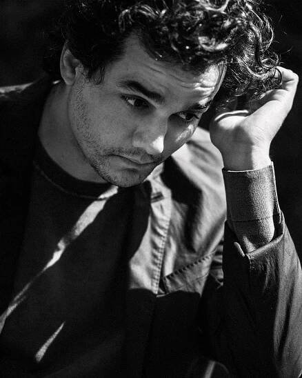 Wagner Moura Photoshoot For Magazine