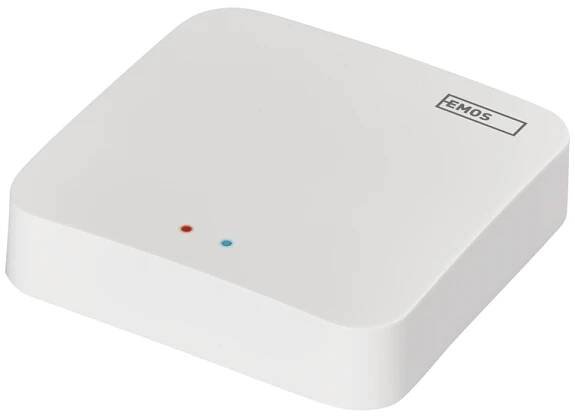 GOSMART ZIGBEE GATEWAY IP-1000Z