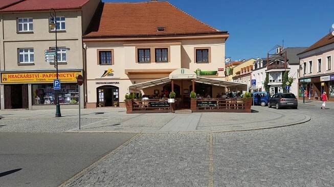 RESTAURACE ALENA, Beroun - Restaurant Reviews, Photos & Phone Number - Tripadvisor