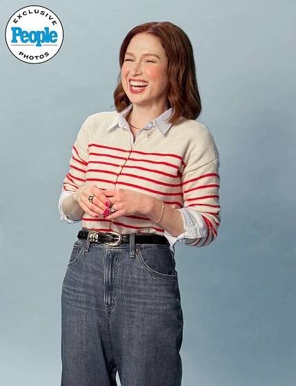 Ellie Kemper Kohl's Fashion Campaign