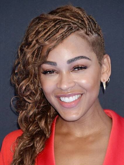 Meagan Good - Actress
