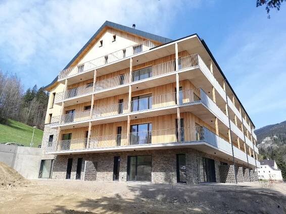 Apartmány na horách | Ski&Bike