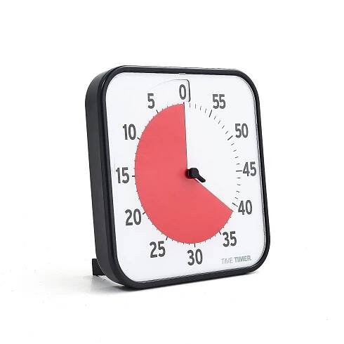 Časovač TIME TIMER, velký, magnetický