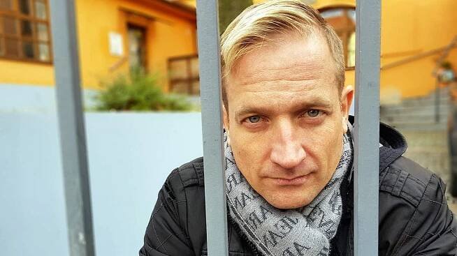 Je rád, že neskončil ve vazbě: Martin Kocián z Luneticu promluvil o odsouzení za zmlácení přítelkyně - Super.cz