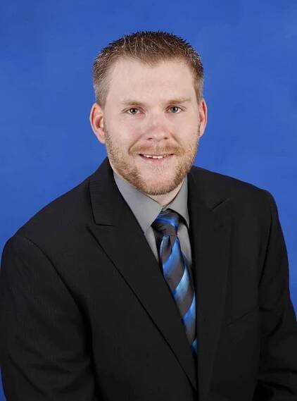 Andrew Ralls, DO
