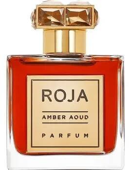 Pánský parfém Roja Parfums Amber Aoud parfémový sprej 100ml